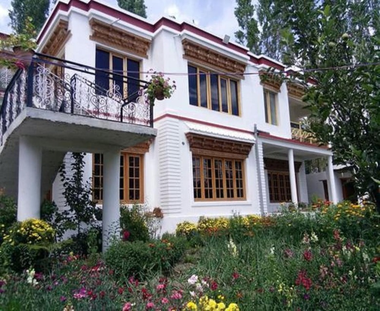 Hotel Galaxy Guest House