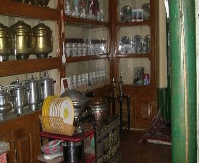 Hotel Galaxy Guest House