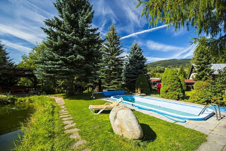 Pension Chata Pod Lipami