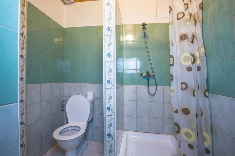 Pension Chata Pod Lipami