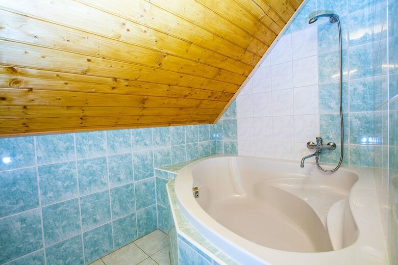 Pension Chata Pod Lipami