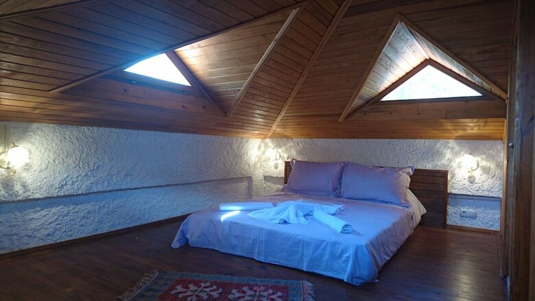 Sirince Klaseas Hotel & Restaurant