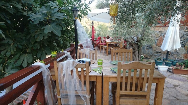 Sirince Klaseas Hotel & Restaurant
