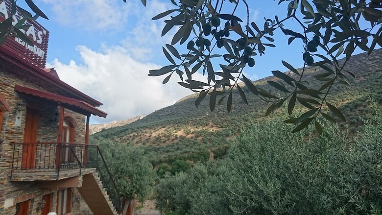 Sirince Klaseas Hotel & Restaurant