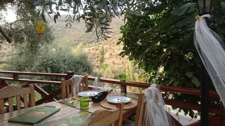 Sirince Klaseas Hotel & Restaurant