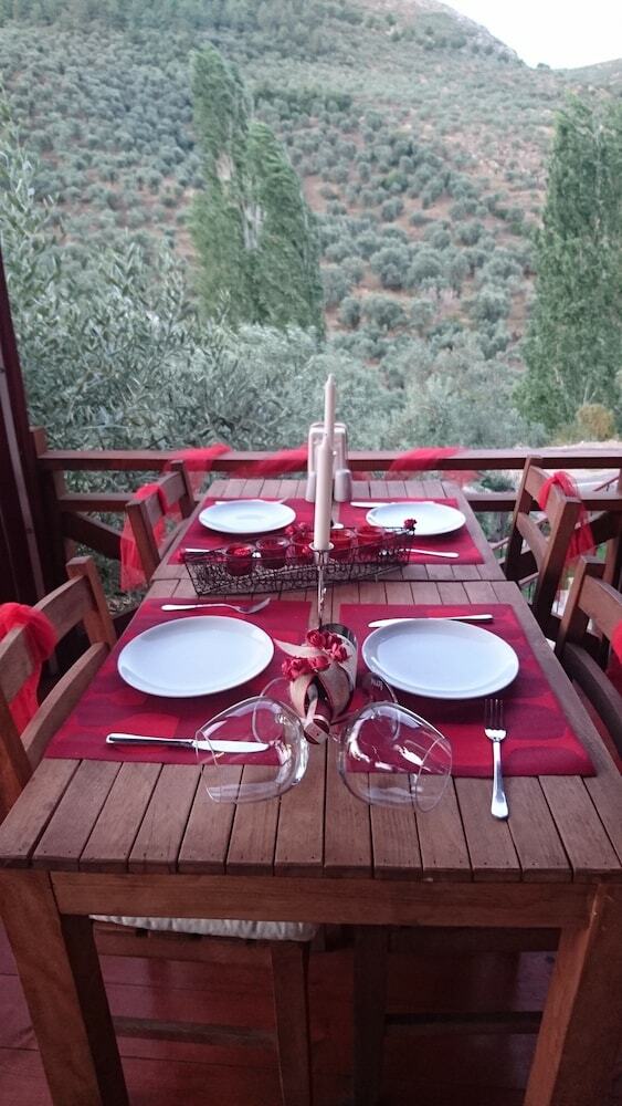 Sirince Klaseas Hotel & Restaurant