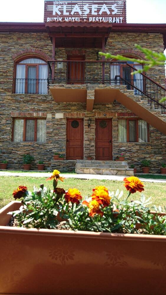 Sirince Klaseas Hotel & Restaurant