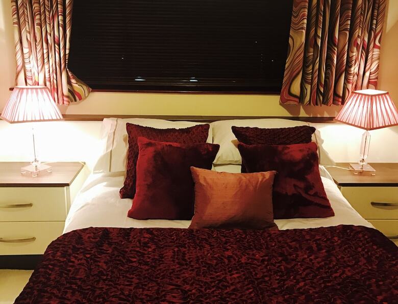 2 Drummond B&B