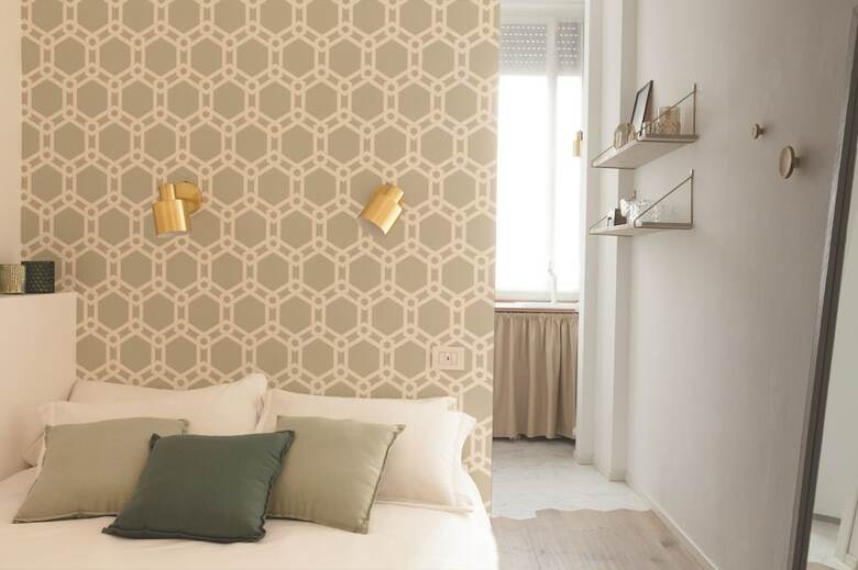 Apartamento Behome - Amaryllis