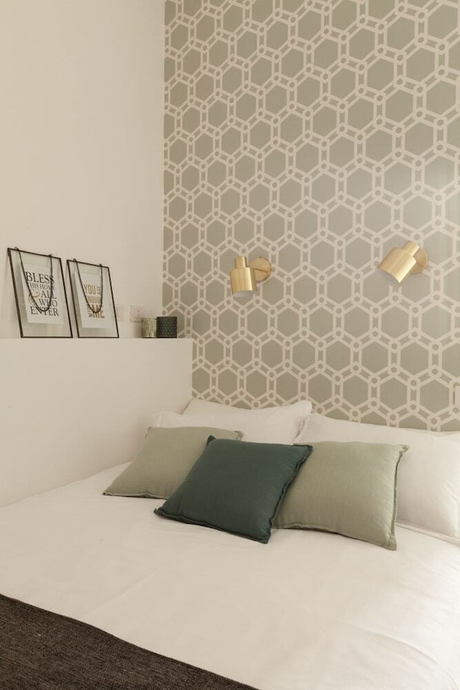 Apartamento Behome - Amaryllis