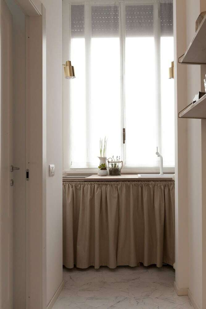 Apartamento Behome - Amaryllis