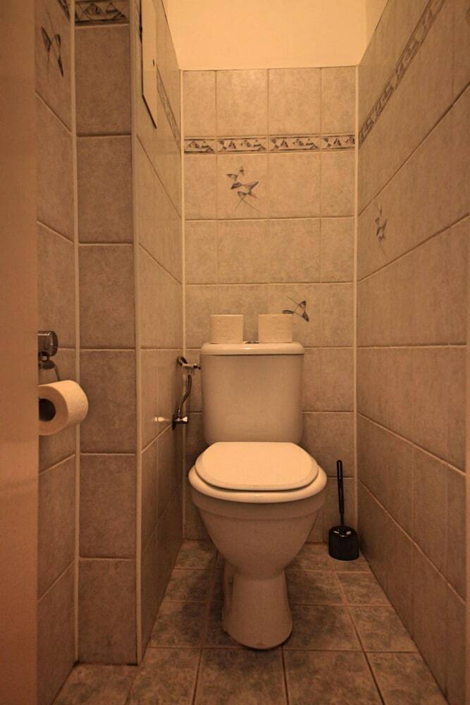 Apartamentos Tyrsova Flat