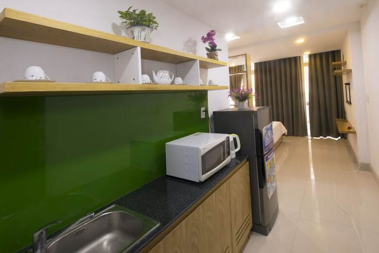 Hotel Full House Homestay