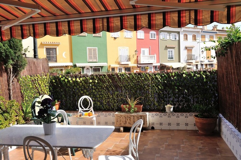 Apartamento Travel Habitat Port Saplaya