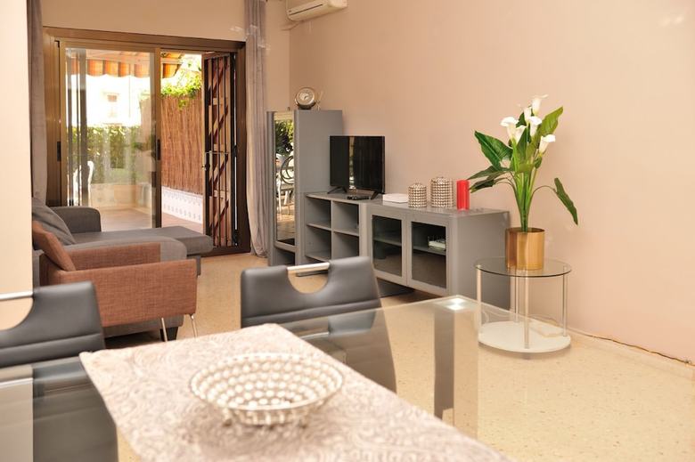 Apartamento Travel Habitat Port Saplaya