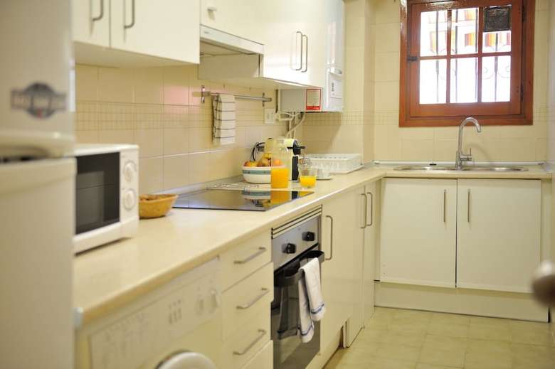 Apartamento Travel Habitat Port Saplaya