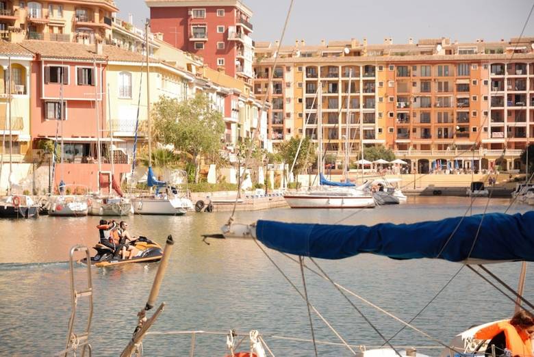 Apartamento Travel Habitat Port Saplaya