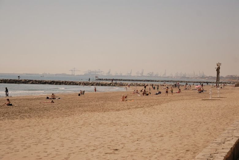 Apartamento Travel Habitat Port Saplaya