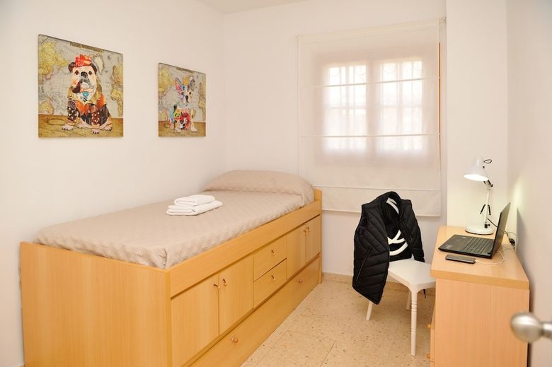Apartamento Travel Habitat Port Saplaya