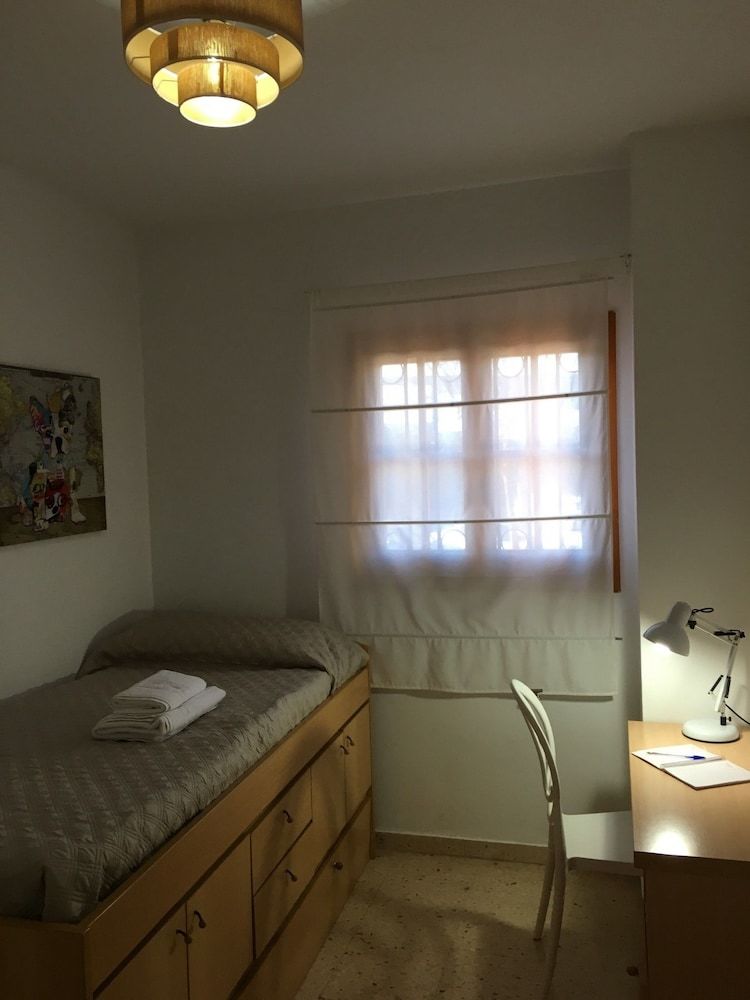 Apartamento Travel Habitat Port Saplaya