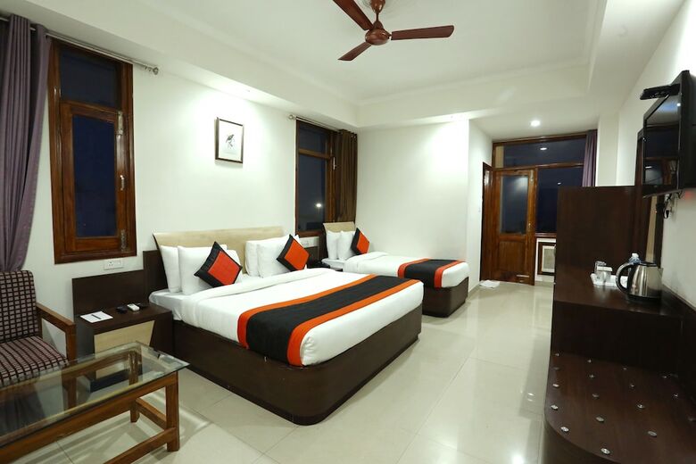 Hotel Evoke Lifestyle