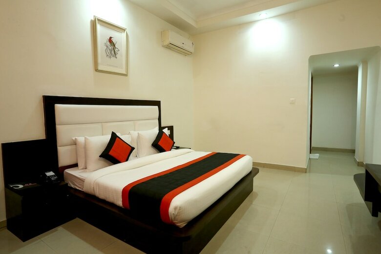 Hotel Evoke Lifestyle