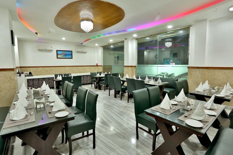 Hotel Evoke Lifestyle