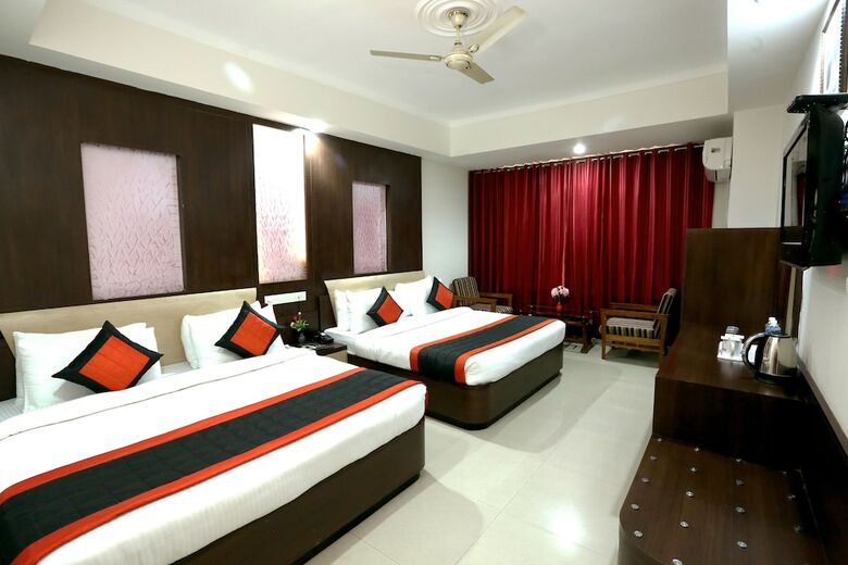 Hotel Evoke Lifestyle