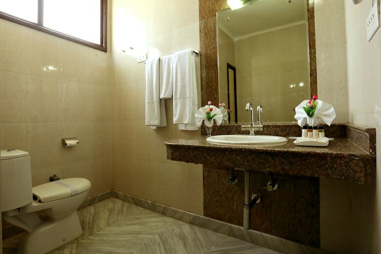 Hotel Evoke Lifestyle