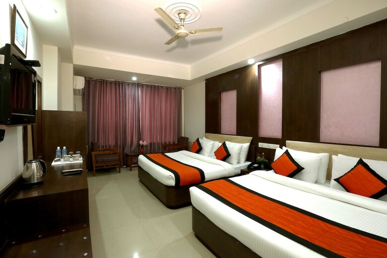 Hotel Evoke Lifestyle