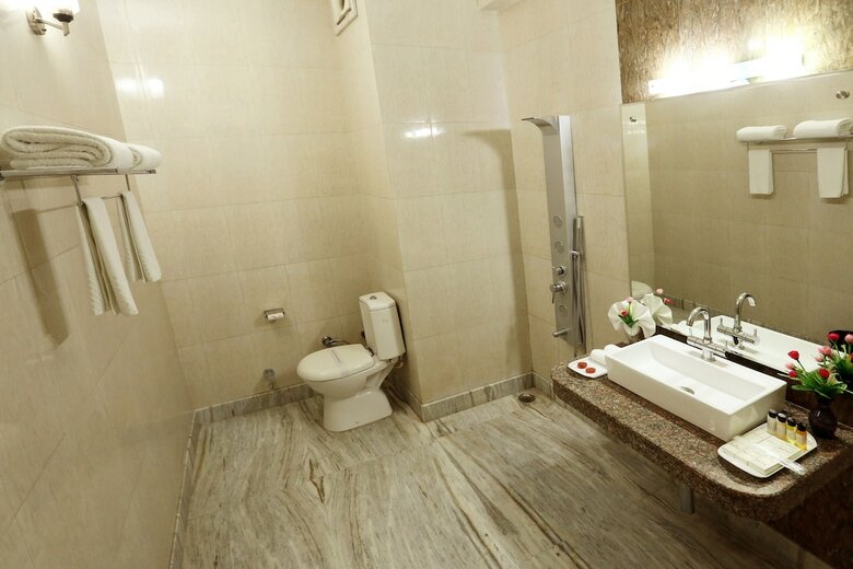 Hotel Evoke Lifestyle