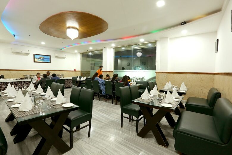 Hotel Evoke Lifestyle