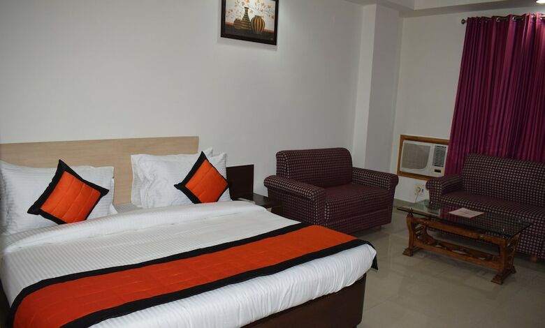 Hotel Evoke Lifestyle