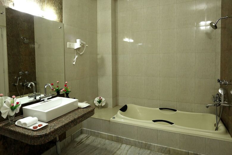 Hotel Evoke Lifestyle