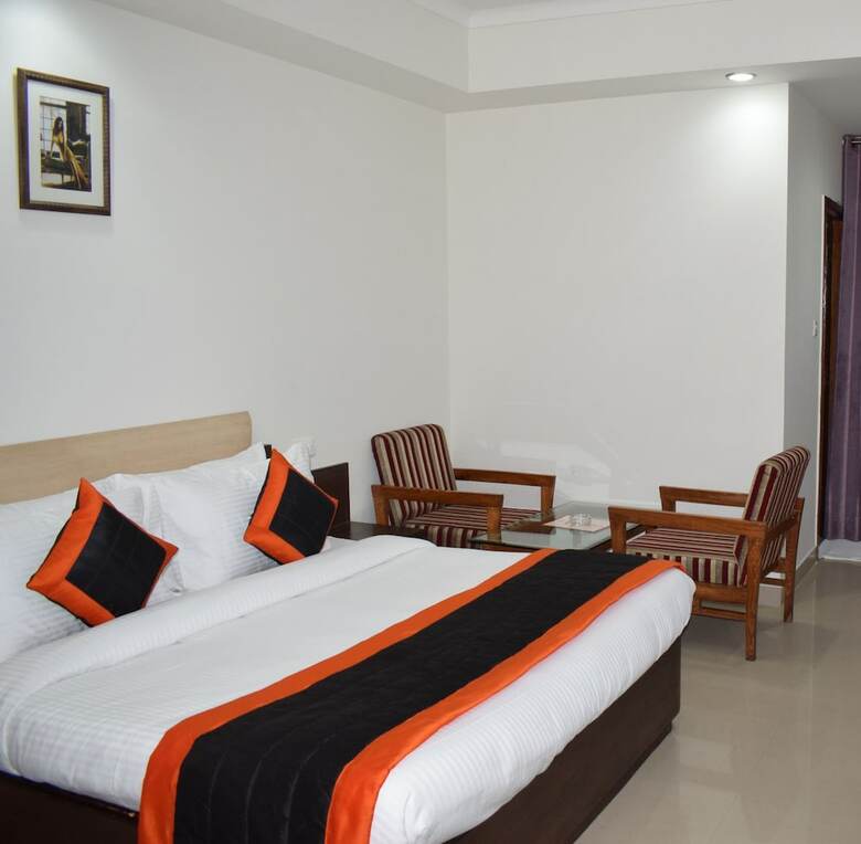 Hotel Evoke Lifestyle