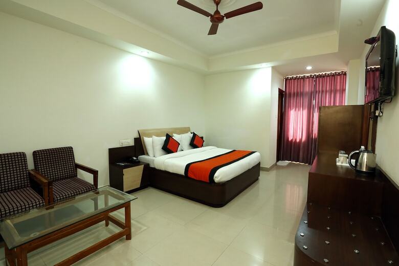 Hotel Evoke Lifestyle