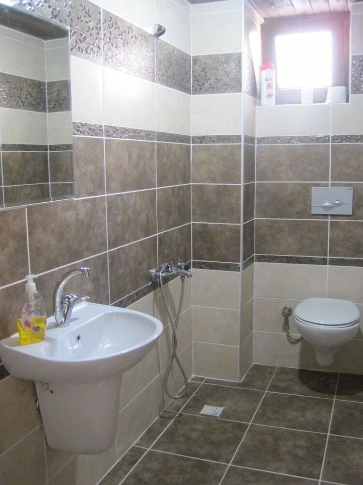 Hotel Abant Dort Mevsim Konagi