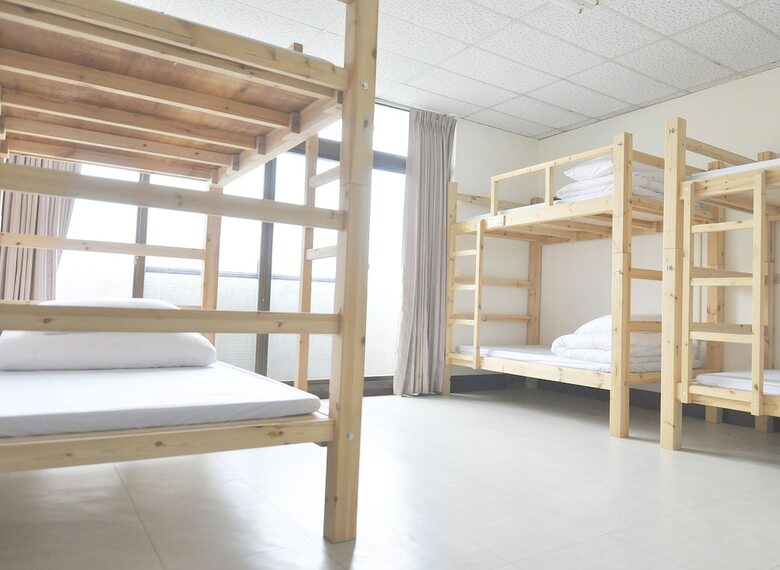 Hostal Sun Moon Lake Onelife Hostel
