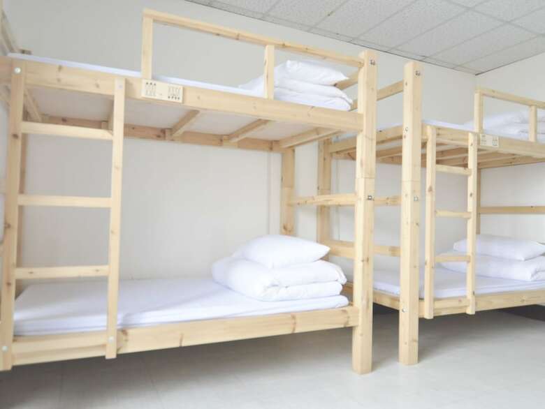 Hostal Sun Moon Lake Onelife Hostel