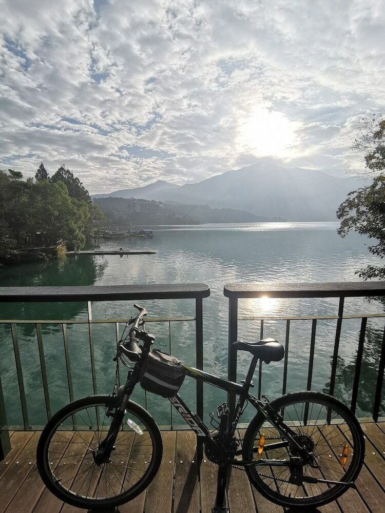 Hostal Sun Moon Lake Onelife Hostel