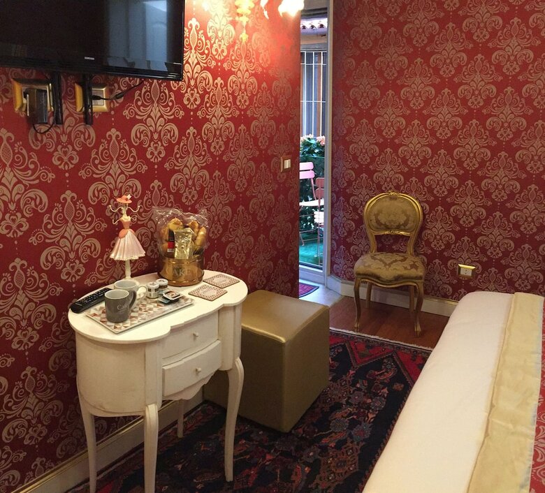 Hotel 40.17 San Marco