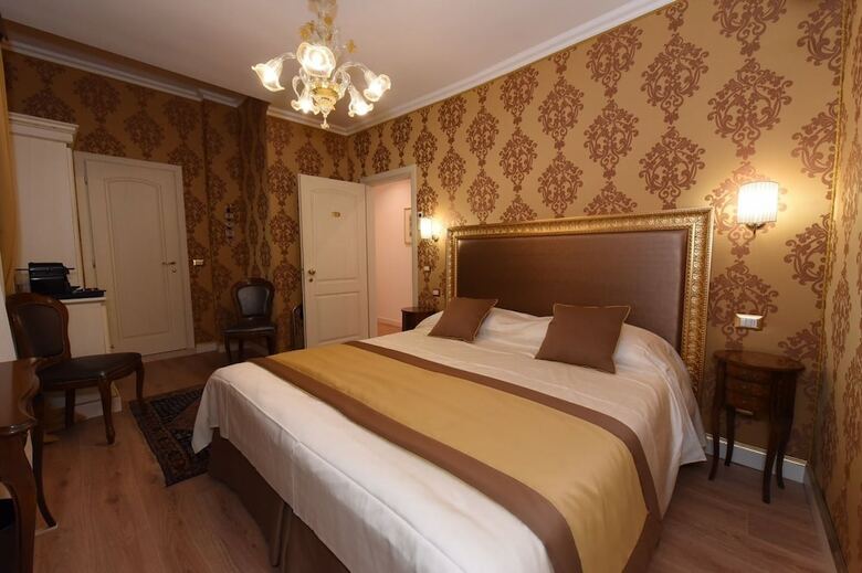 Hotel 40.17 San Marco