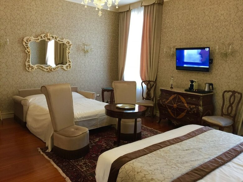 Hotel 40.17 San Marco
