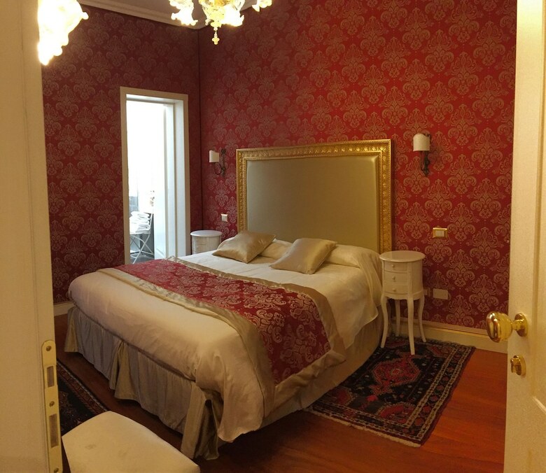 Hotel 40.17 San Marco