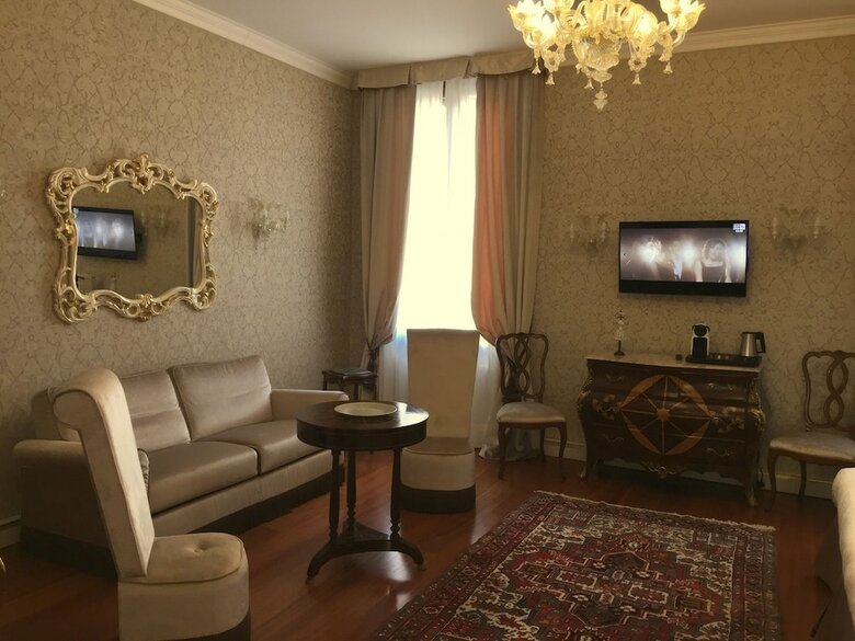 Hotel 40.17 San Marco