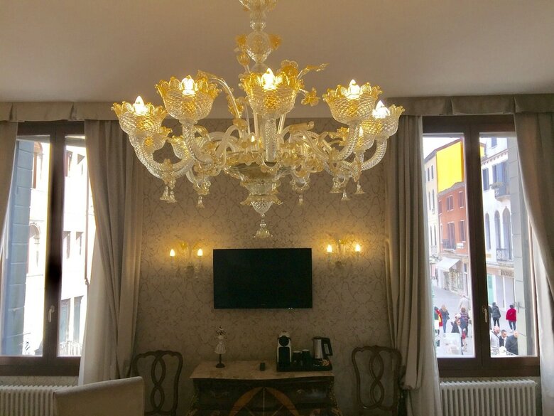 Hotel 40.17 San Marco