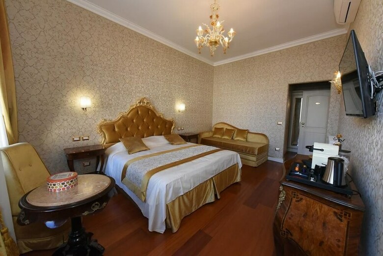 Hotel 40.17 San Marco