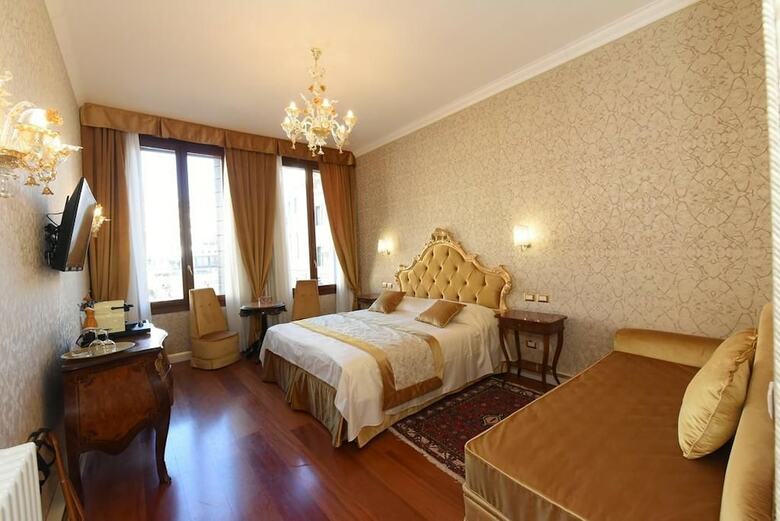 Hotel 40.17 San Marco