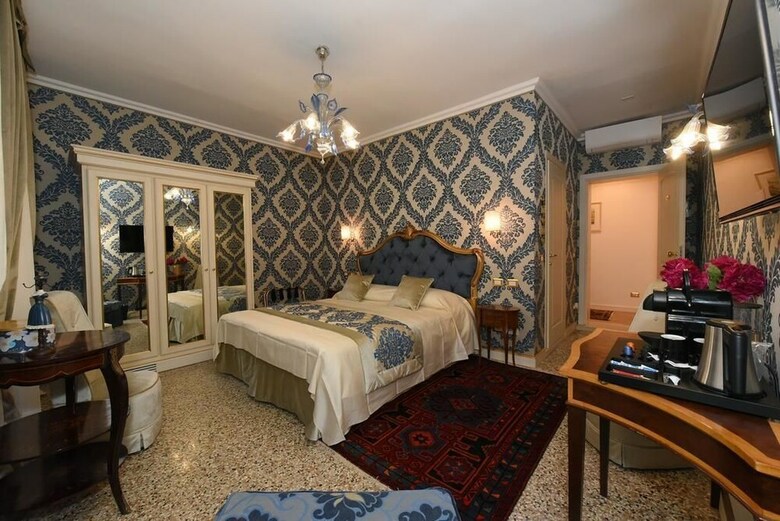 Hotel 40.17 San Marco