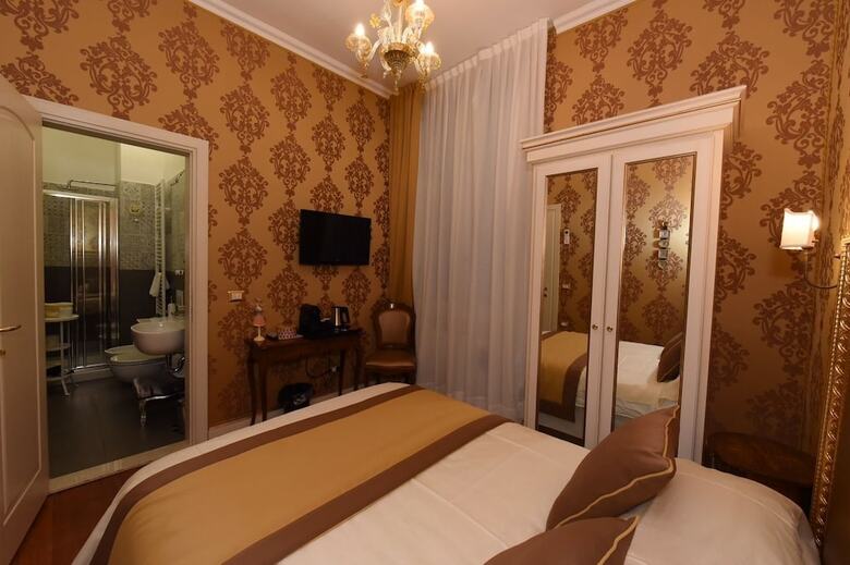 Hotel 40.17 San Marco